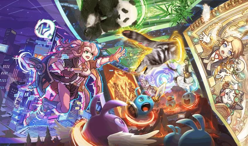 时空旅行绅士游戏合集 多款经典绅士游戏一次收藏