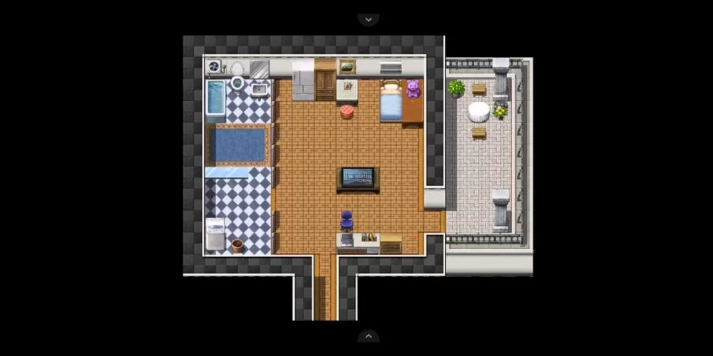 昏暗之声最新一集更新啦 这些细节你发现了吗