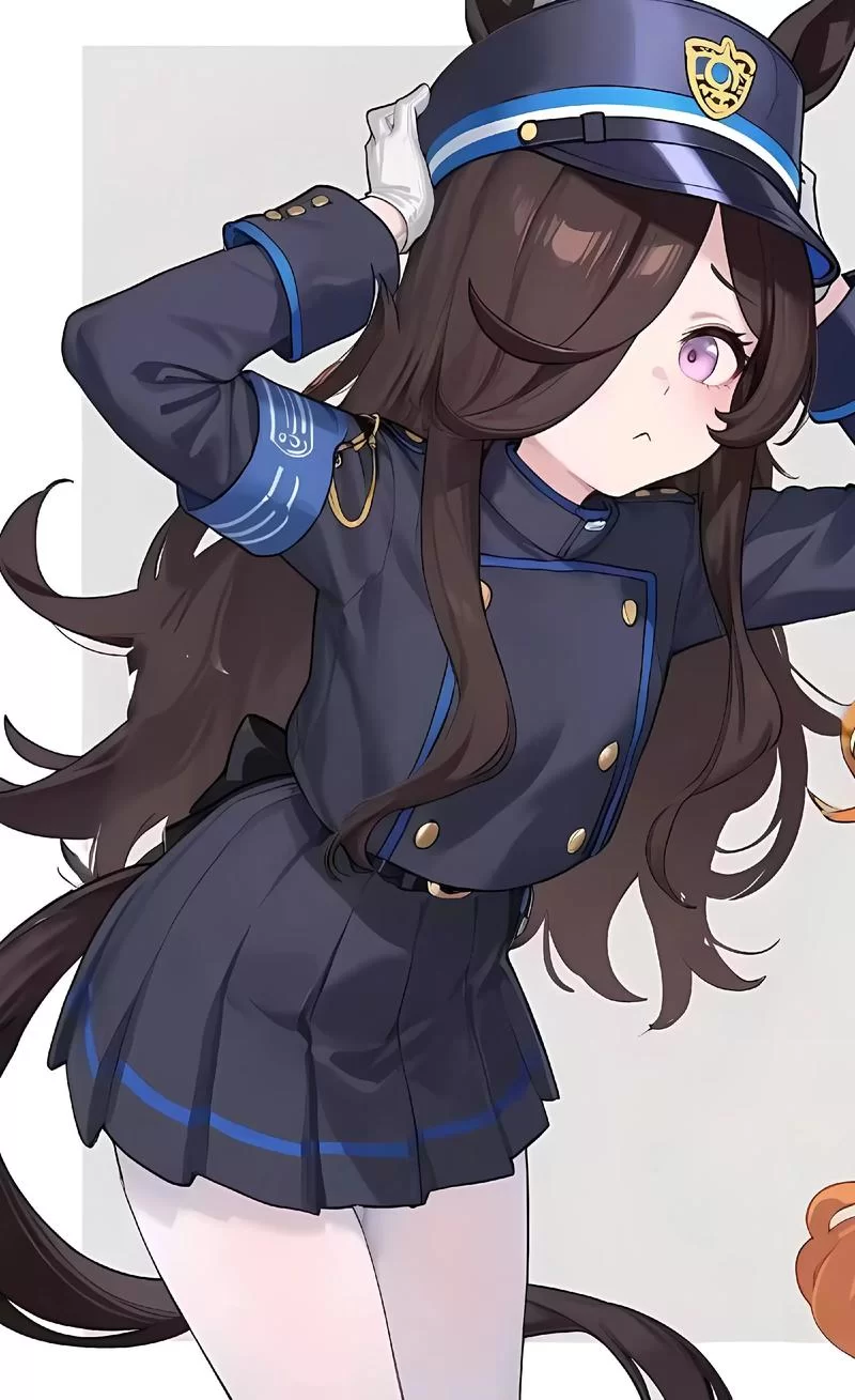 星轨绅士游戏角色介绍 哪个妹子最受欢迎