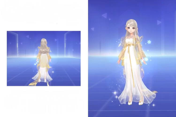 星轨绅士游戏角色介绍 哪个妹子最受欢迎