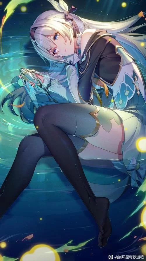 星轨绅士游戏角色介绍 哪个妹子最受欢迎