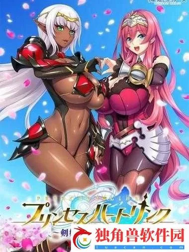 春宵少女绅士游戏推荐 这几款不容错过