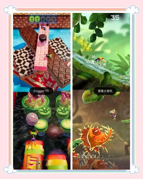 暑假无聊怎么办 最热的夏天游戏下载来拯救你