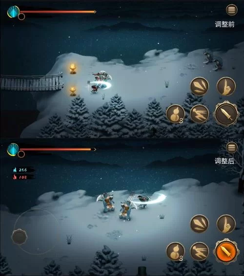 暖雪官网联机模式玩法详解与好友组队技巧