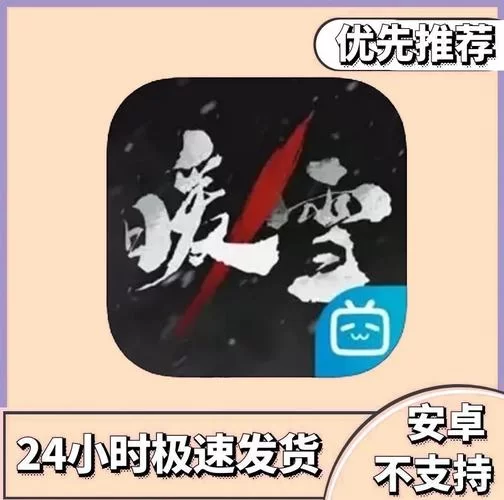 暖雪游戏下载地址分享 最新正版一键获取