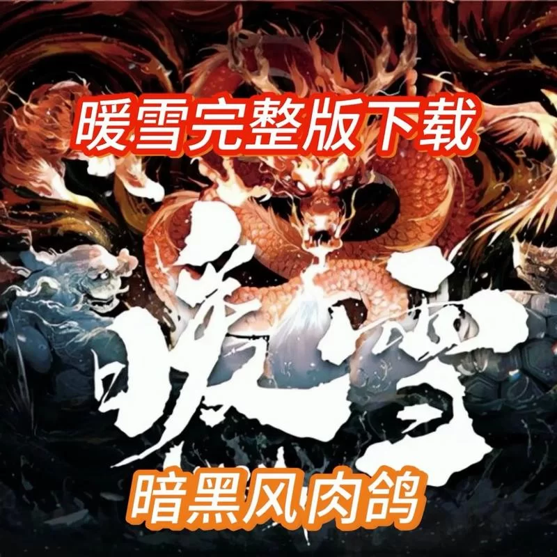 暖雪游戏介绍 从背景故事到战斗技巧全攻略