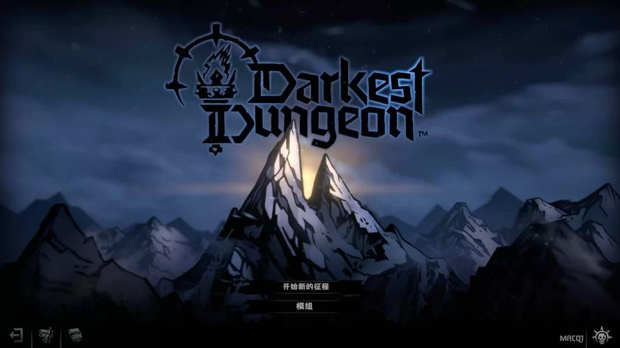 暗黑地牢瑟瑟版绅士游戏评测 这款rpg为何这么火