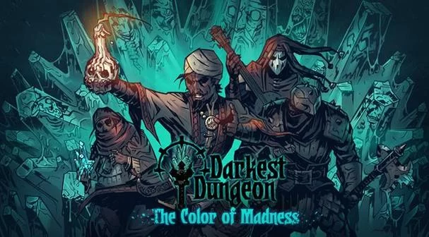 暗黑地牢瑟瑟版绅士游戏评测 这款rpg为何这么火 暗黑地牢瑟瑟版绅士游戏评测 这款rpg为何这么火