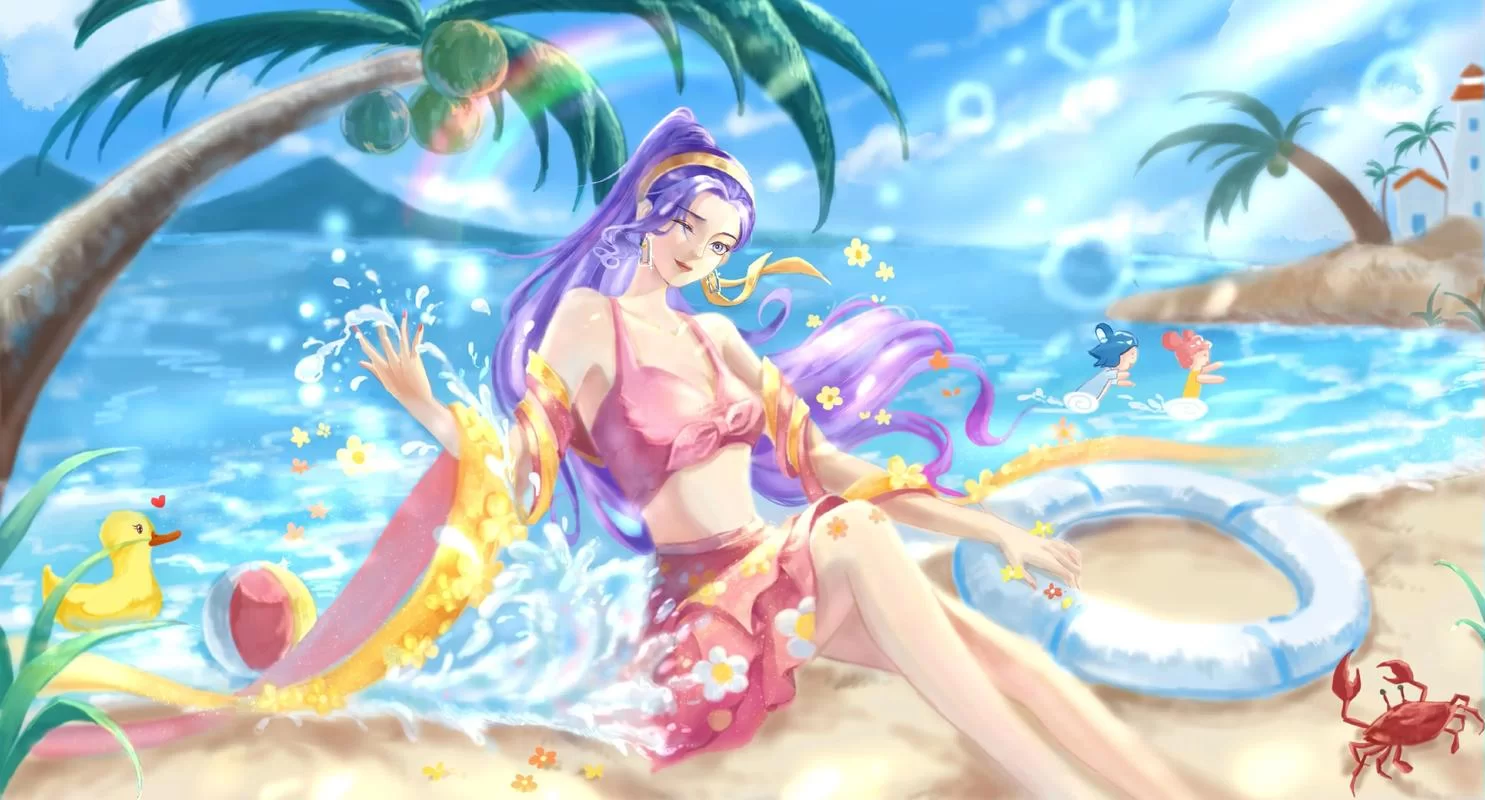 最后的夏季游戏官网活动公告最新夏日福利曝光 最后的夏季游戏官网活动公告最新夏日福利曝光