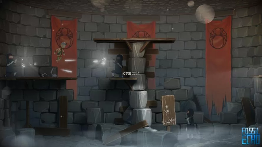 最后的希望官方正式版下载最新版中文汉化版 最后的希望官方正式版下载最新版中文汉化版