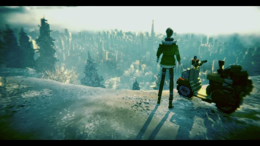 最后的希望官方正式版下载最新版中文汉化版 最后的希望官方正式版下载最新版中文汉化版