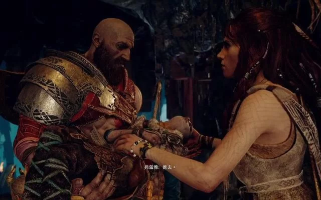 最后的希望最新剧情介绍 大结局抢先看