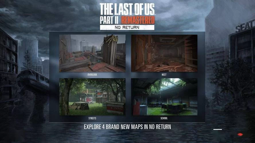 最后的生还者2在哪下载 电脑版和主机版下载指南