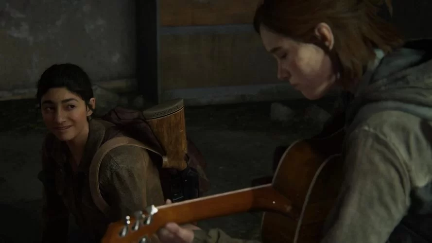 最后的生还者2绅士游戏角色背景故事介绍 最后的生还者2绅士游戏角色背景故事介绍