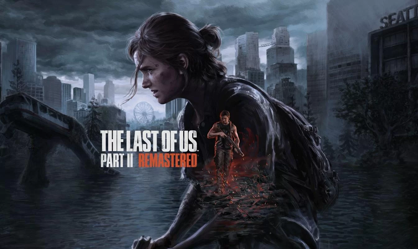 最后的生还者2绅士游戏角色背景故事介绍 最后的生还者2绅士游戏角色背景故事介绍