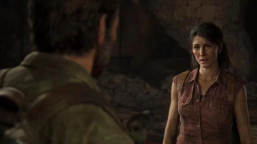 最后的生还者2绅士游戏角色背景故事介绍