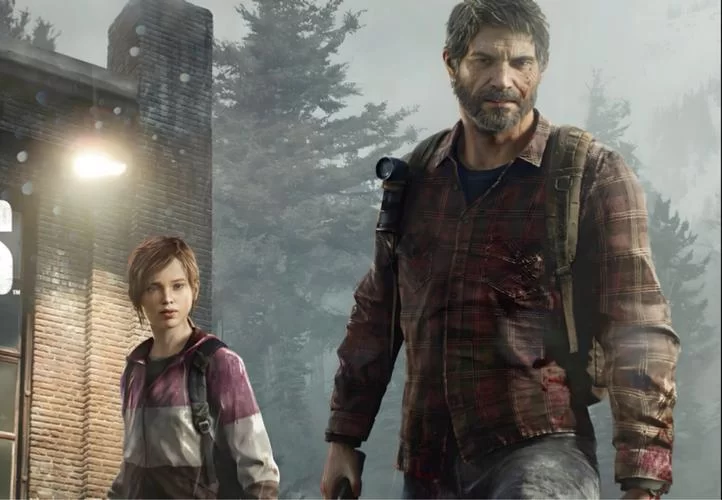 最后的生还者2绅士游戏角色背景故事介绍 最后的生还者2绅士游戏角色背景故事介绍