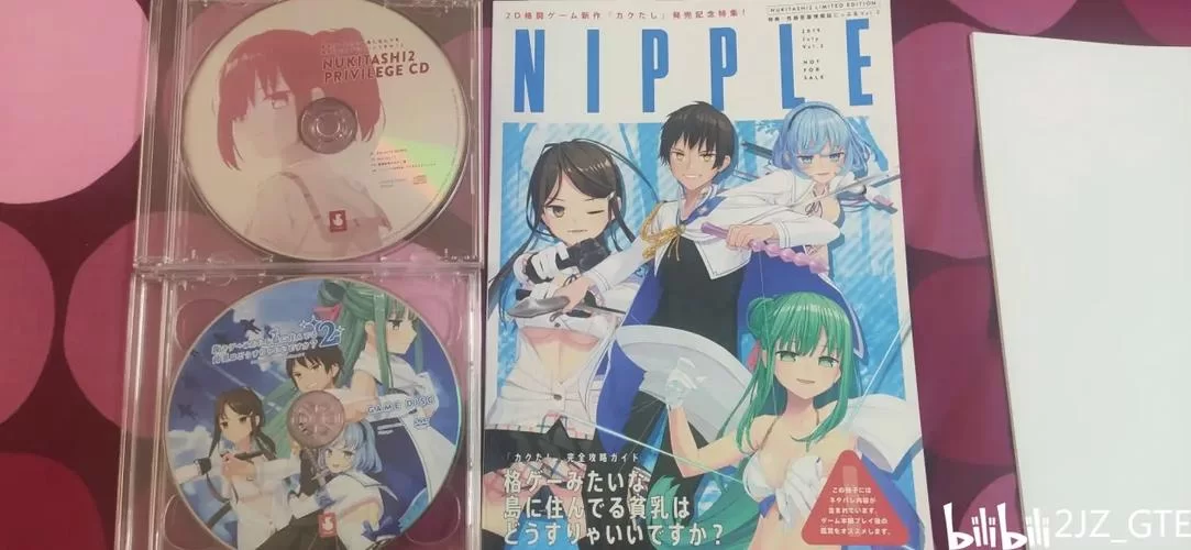 最新拔作岛Nukitashi1汉化版 下载地址及安装指南