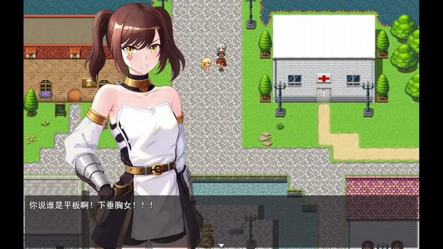 最新版勇者罗伊的婚礼汉化内容更新说明