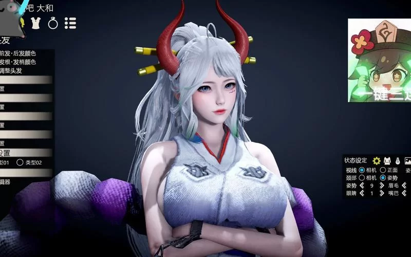 最新甜心选择2琦玉MOD官方正式版下载地址分享