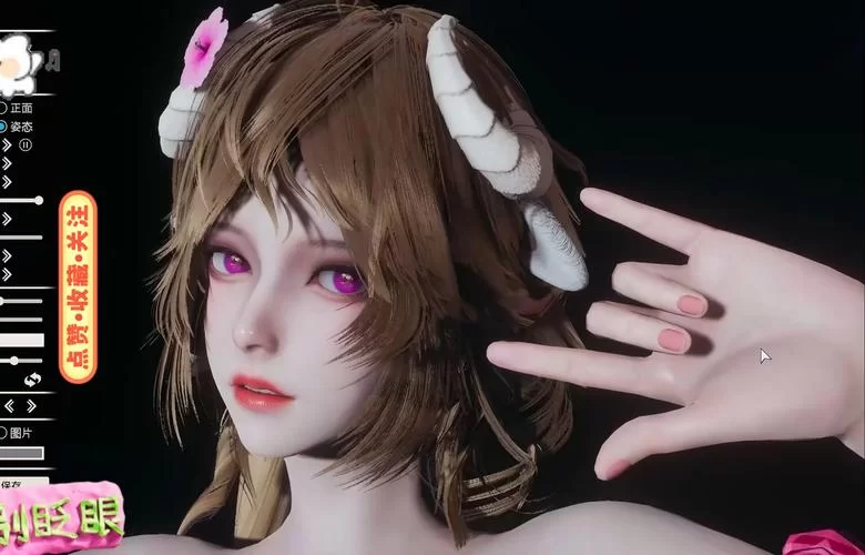 最新甜心选择2琦玉MOD官方正式版下载地址分享