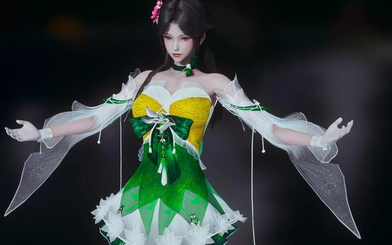 最新甜心选择2琦玉MOD官方正式版下载地址分享