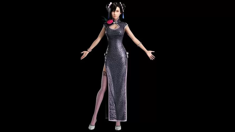 最终幻想7重制版R18安卓汉化资源哪里可以找到 最终幻想7重制版R18安卓汉化资源哪里可以找到