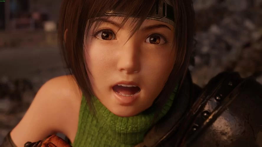 最终幻想7重制版R18安卓汉化资源哪里可以找到 最终幻想7重制版R18安卓汉化资源哪里可以找到