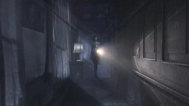 月蚀之魔女游戏介绍 带你了解这款神秘冒险游戏