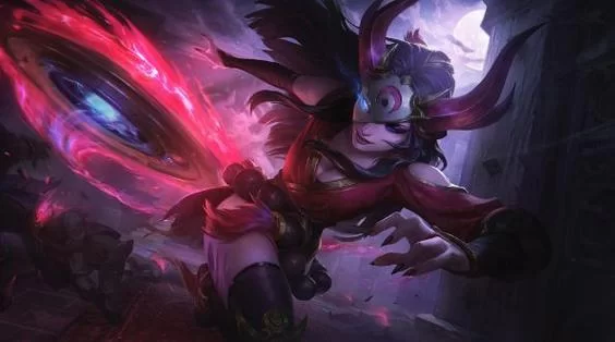 月蚀之魔女游戏介绍 带你了解这款神秘冒险游戏