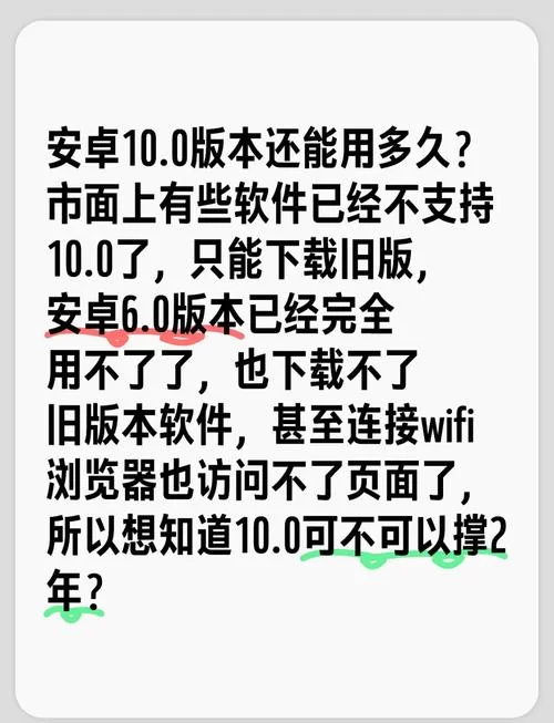 未来安卓设备兼容性问题这样解决最有效