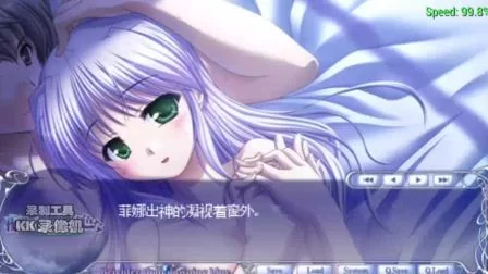 未来绅士游戏女性统治设定为何如此受欢迎