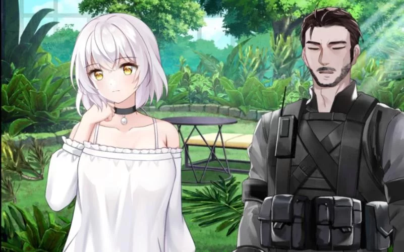 末日机娘更新地址怎么找 手把手教你下载