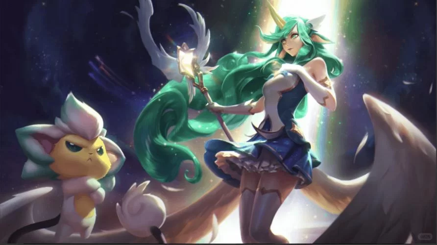 本能释放最新版本角色推荐 哪个英雄最强最好用