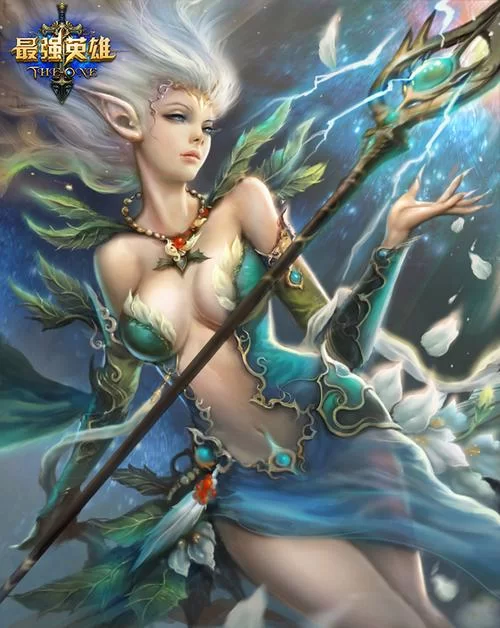 本能释放最新版本角色推荐 哪个英雄最强最好用