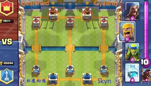 本能释放游戏最强攻略 掌握这些技巧不再卡关