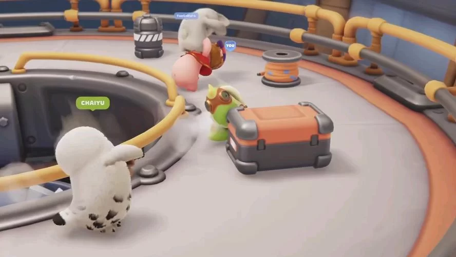 本能释放游戏最强攻略 掌握这些技巧不再卡关