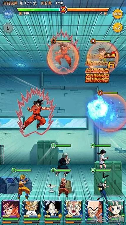 本能释放游戏最强攻略 掌握这些技巧不再卡关