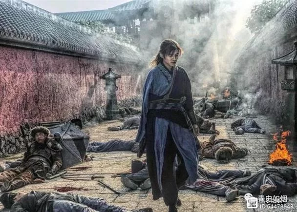 杨过游戏中的他的赌注她的损失真相解析