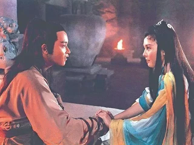 杨过游戏中的他的赌注她的损失真相解析