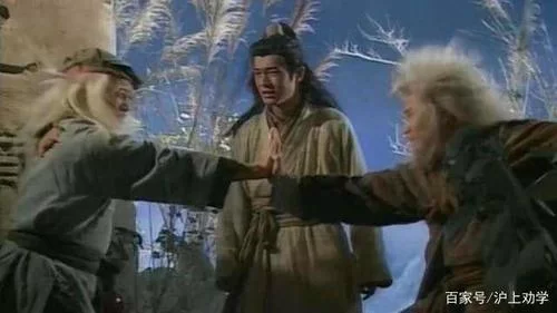 杨过游戏中的奉献困境如何影响角色成长