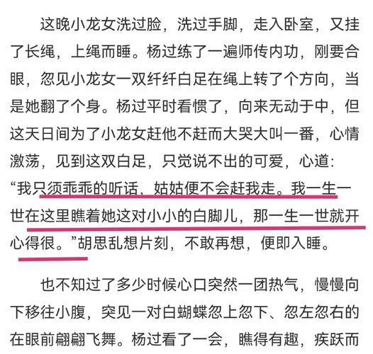 杨过游戏剧情解析与妹妹生活互动技巧