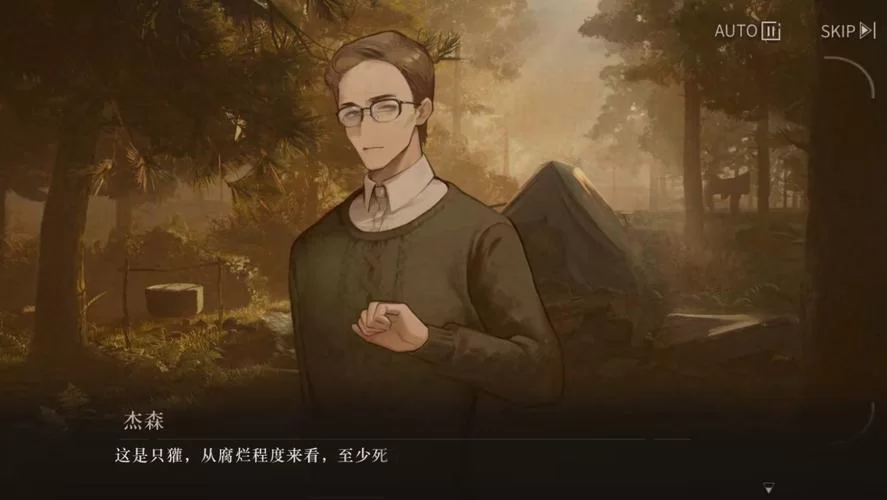 杰森游戏介绍揭秘游戏背后的精彩故事
