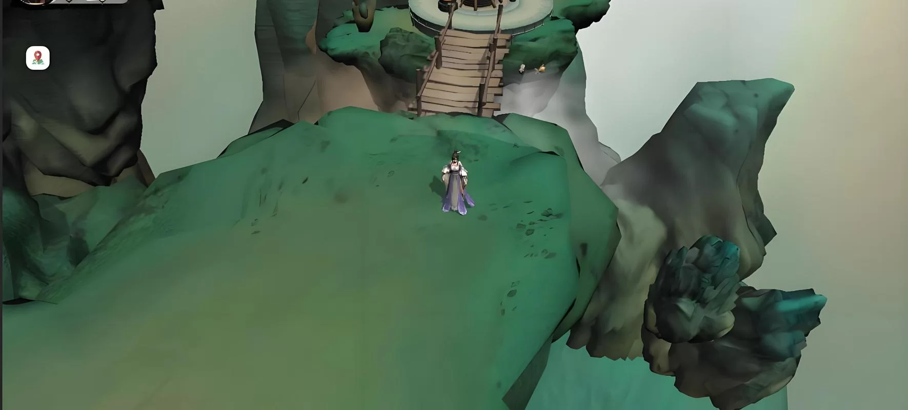 极乐不羡仙安卓版常见问题解决方法