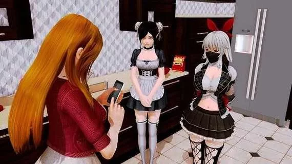 校长先生V0.164绅士游戏攻略技巧大公开