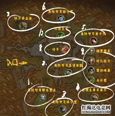 格斗少女由利游戏攻略 高难度BOSS打法详解