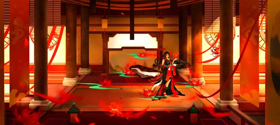 桃花境游戏介绍带你走进唯美仙侠世界