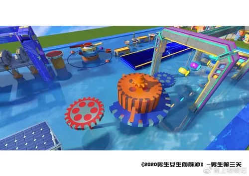 梅麻吕合集汉化版最新更新内容来了 新增关卡与玩法介绍