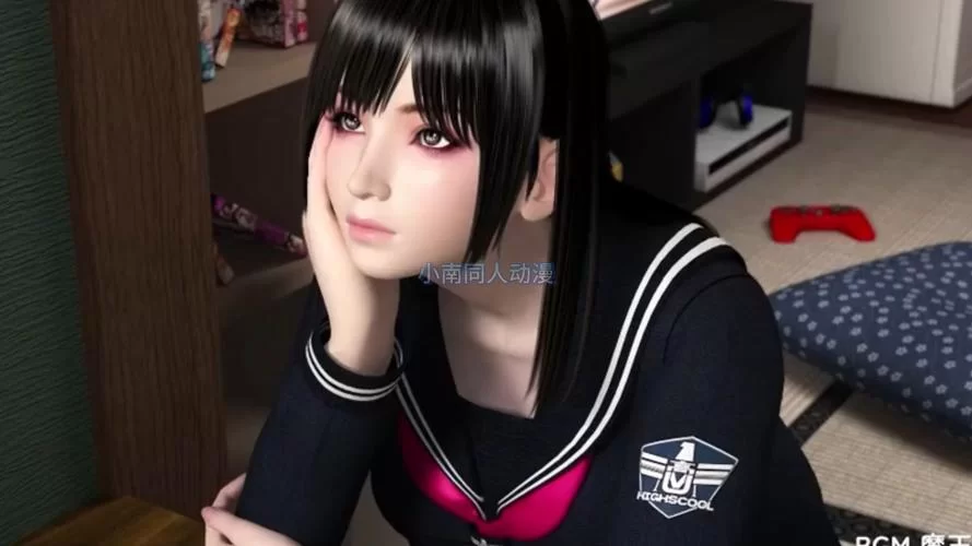 梅麻吕玛丽最新版本游戏体验评测