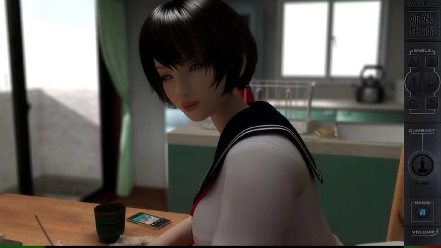 梅麻吕玛丽汉化版最新更新内容盘点 看看有什么新花样